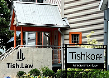Tishkoff, PLC. Ann Arbor Business Lawyers
