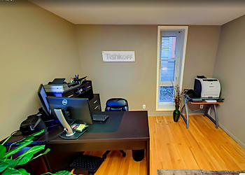 Ann Arbor Business Lawyers Tishkoff, PLC