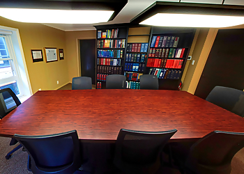 Ann Arbor Business Lawyers Tishkoff, PLC