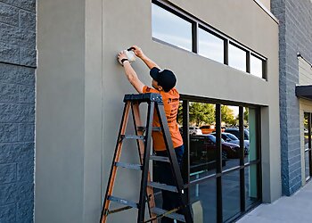 Titan Alarm & Fire Phoenix Security Systems image 1