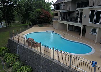 Kansas City Pool Services Titan Aquatics
