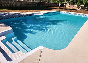 Kansas City Pool Services Titan Aquatics
