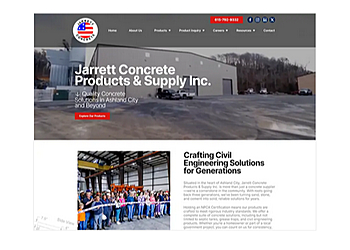 Murfreesboro Web Designers Titan Digital