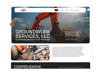 Murfreesboro Web Designers Titan Digital