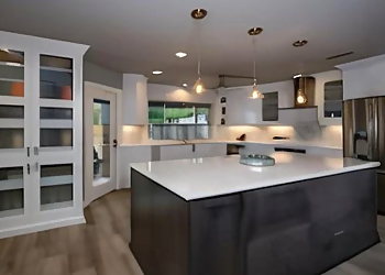 Peoria Home Builders Titan General Contracting