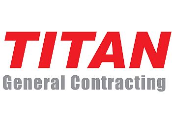 Titan General Contracting Peoria Home Builders