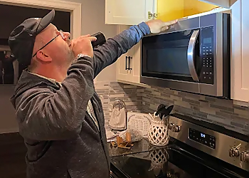 Seattle Home Inspections Titan Inspection Services