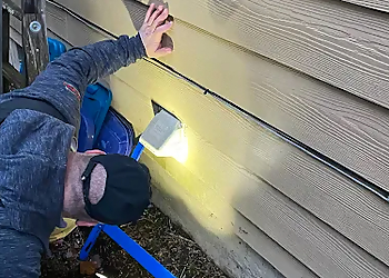 Seattle Home Inspections Titan Inspection Services