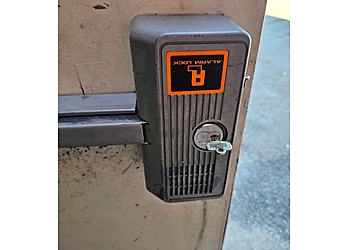 Naperville Locksmiths Titan Lock & Key