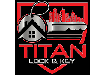 Naperville Locksmiths Titan Lock & Key