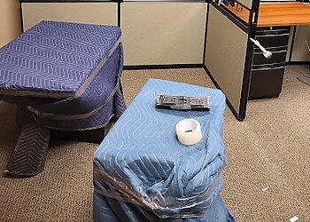 Wichita Moving Companies Titan Moving