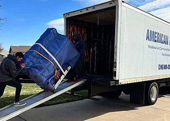 Wichita Moving Companies Titan Moving