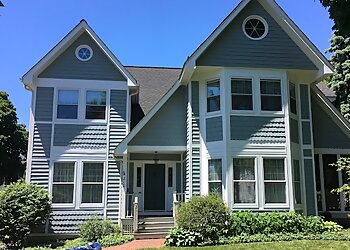 Naperville Painters Titan Painting