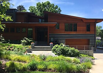 Naperville Painters Titan Painting