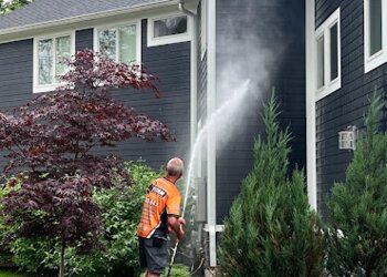 Toledo Window Cleaners Titan Pro Wash