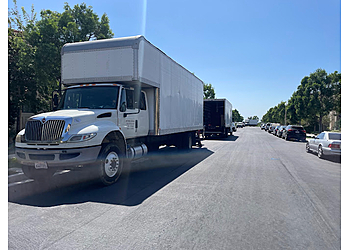 Titan Relocation Services Pomona Moving Companies image 1