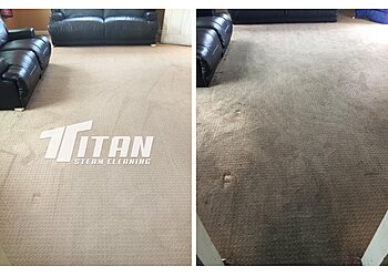 Downey Carpet Cleaners Titan Steam Cleaning