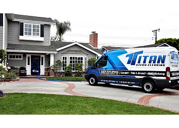 Titan Steam Cleaning Downey Carpet Cleaners