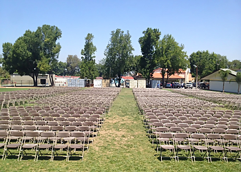 Riverside Event Rental Companies Titan Tent & Event Rentals