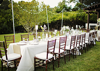 Riverside Event Rental Companies Titan Tent & Event Rentals