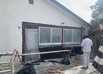 Titan Termite and Construction Glendale Pest Control Companies image 1