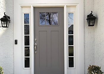 Overland Park Painters Titans Painting