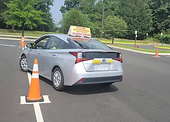 Alexandria Driving Schools Titus' Driving School LLC