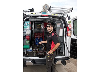 Fort Collins Electricians Titus Electrical Services