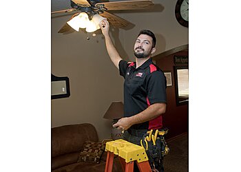 Fort Collins Electricians Titus Electrical Services