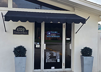 Titus Son, DDS - BEAUMONT DENTAL CARE - Beaumont, TX Dentists - Clinic Exterior Image