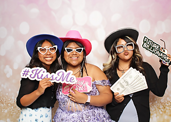 Santa Maria Photo Booth Companies Tj-Booth