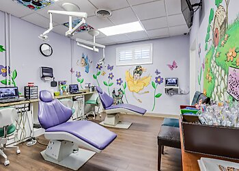 Waco Kids Dentists Tjel Olson, DDS - WACO KIDS DENTAL