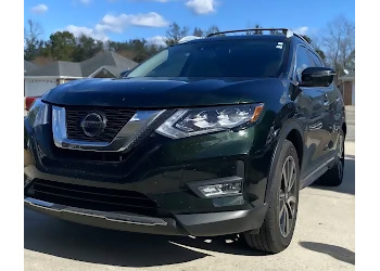 Mobile Auto Detailing Services Tj's Auto Detailing & Cleaning Services