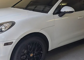 Mobile Auto Detailing Services Tj's Auto Detailing & Cleaning Services