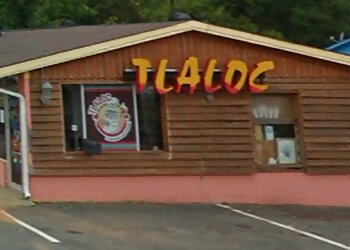 Athens Mexican Restaurants Tlaloc El Mexicano Restaurant