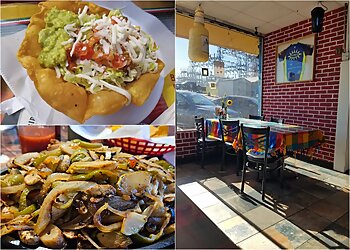 Athens Mexican Restaurants Tlaloc El Mexicano Restaurant