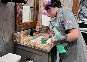 Abilene House Cleaning Services TnP Cleaning Solutions LLC