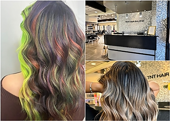 Pasadena Hair Salons TnT Hair Salons