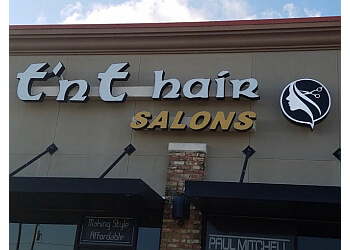  T'nT Hair & Spa Pasadena Hair Salons