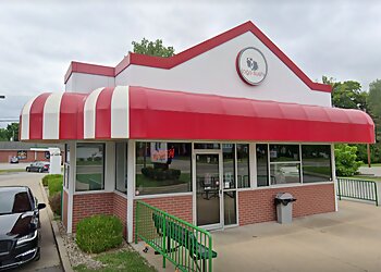 Louisville Sushi ToGo Sushi