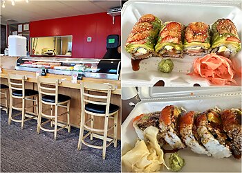Louisville Sushi ToGo Sushi