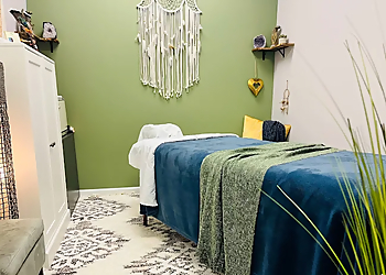 West Palm Beach Massage Therapy To Heal Bodywork and Wellness LLC
