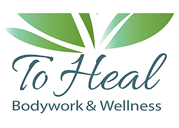 West Palm Beach Massage Therapy To Heal Bodywork and Wellness LLC
