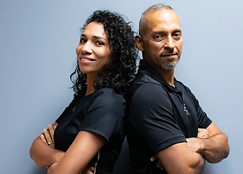 West Palm Beach Massage Therapy To Heal Bodywork and Wellness LLC