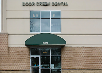 Madison Cosmetic Dentists To-Schwalbach, DDS - DOOR CREEK DENTAL
