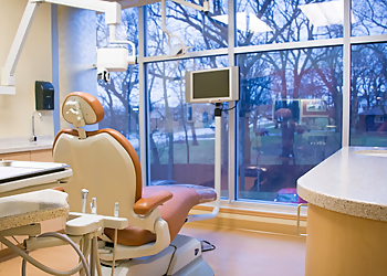 Madison Cosmetic Dentists To-Schwalbach, DDS - DOOR CREEK DENTAL