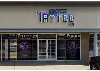 3 Best Tattoo Shops in Lexington, KY - ThreeBestRated