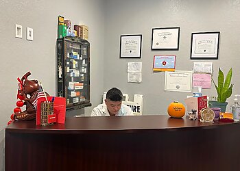 Orlando Acupuncture To The Point Acupuncture Center