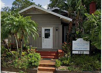 Orlando acupuncture To The Point Acupuncture Center