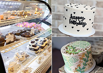 Winston Salem Cakes To Your Health Bakery, Inc.